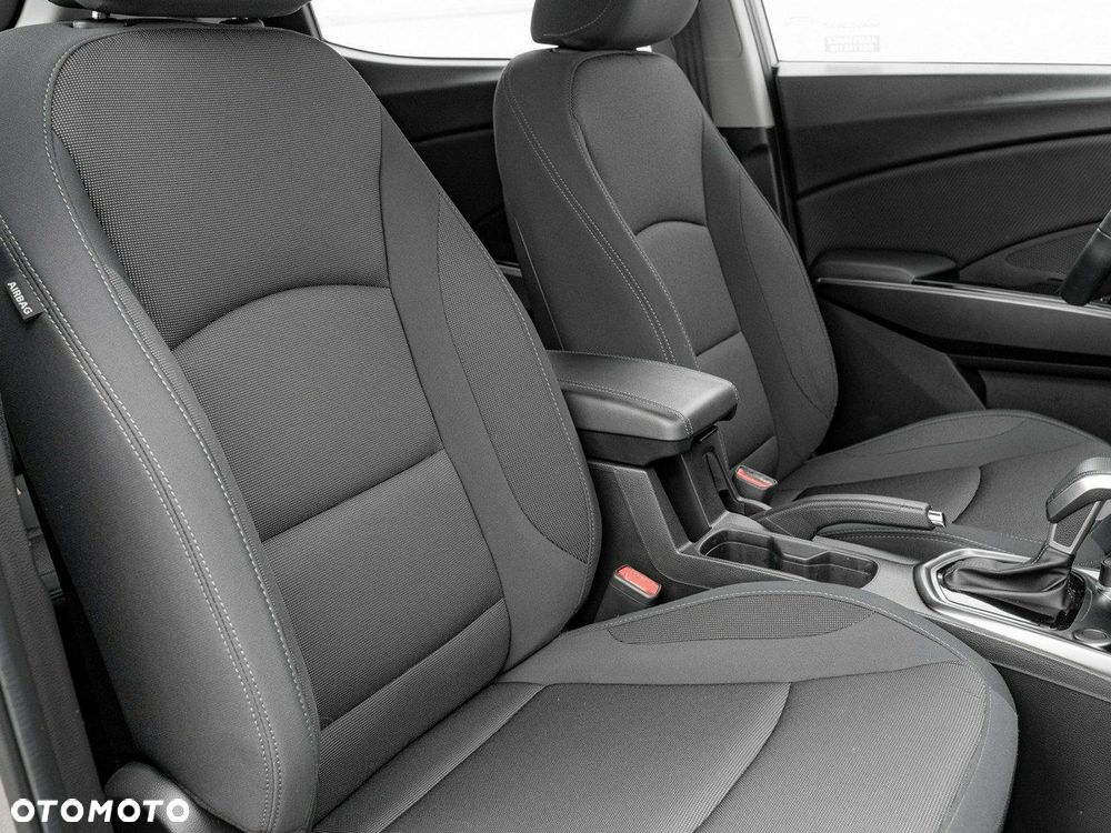 SsangYong/KGM Tivoli 1.5 T-GDI Adventure - 23