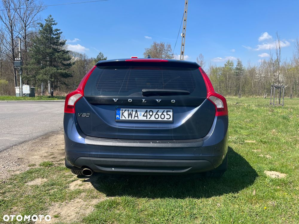 Volvo V60 D3 Ocean Race - 7