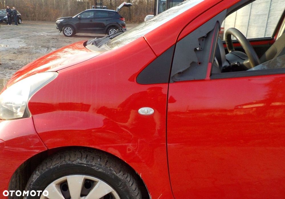 Toyota Aygo - 5