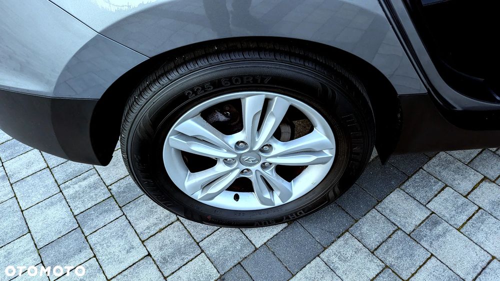 Hyundai ix35 1.6 2WD Style - 25