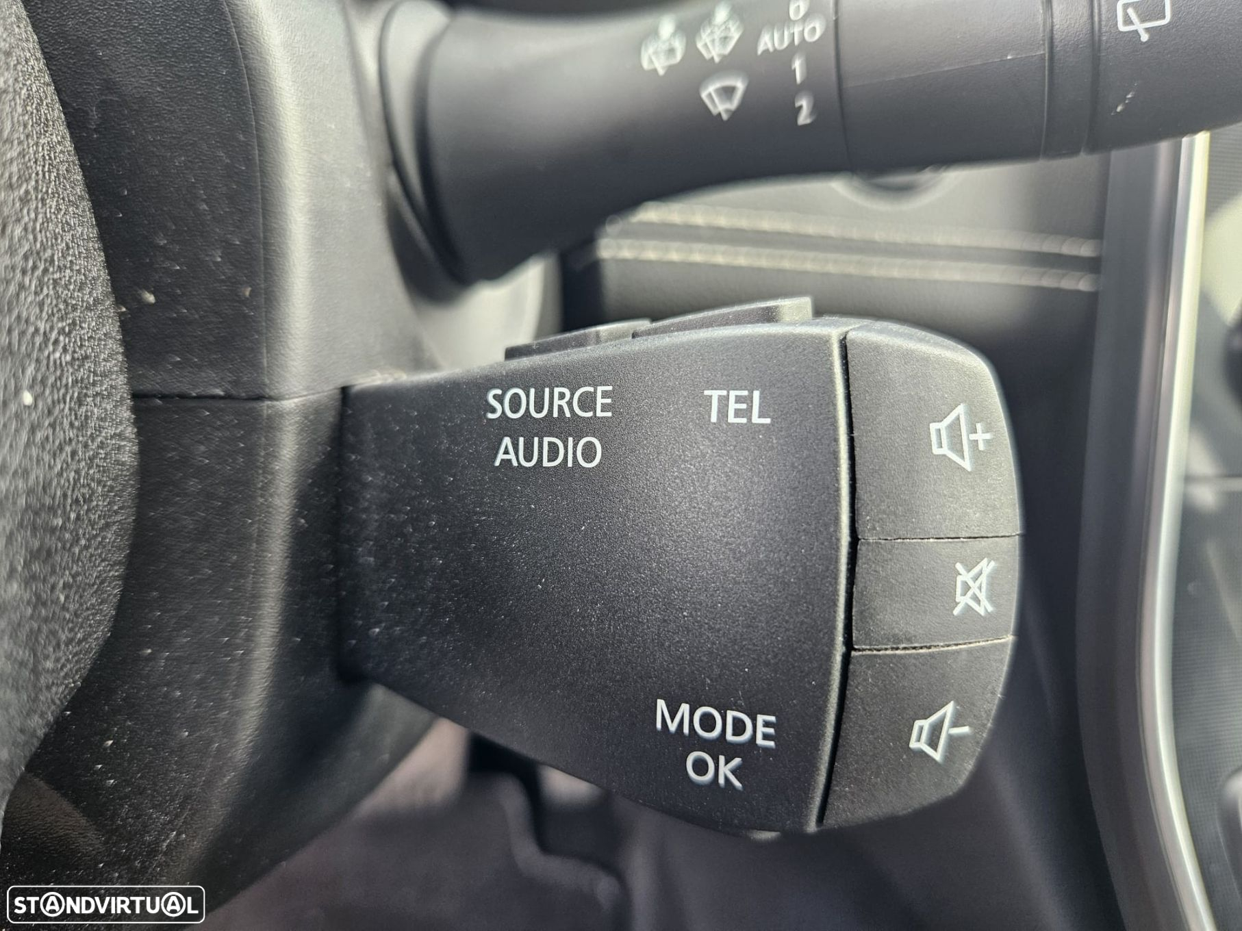 Renault Grand Scénic 1.5 dCi Bose Edition EDC SS - 42