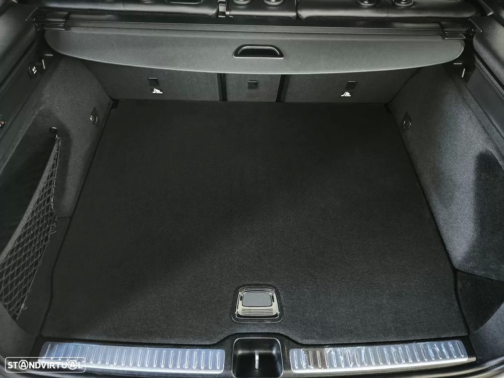 Mercedes-Benz GLC 250 - 43