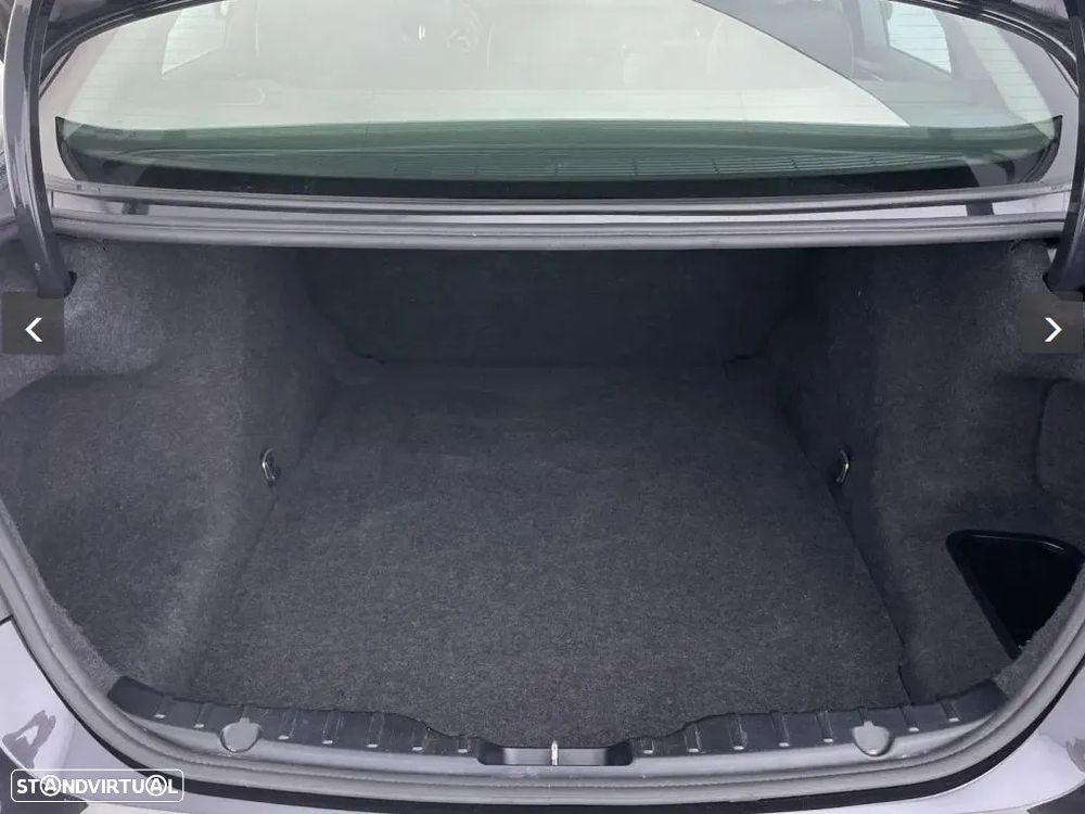 BMW 530 d Pack M Auto - 10
