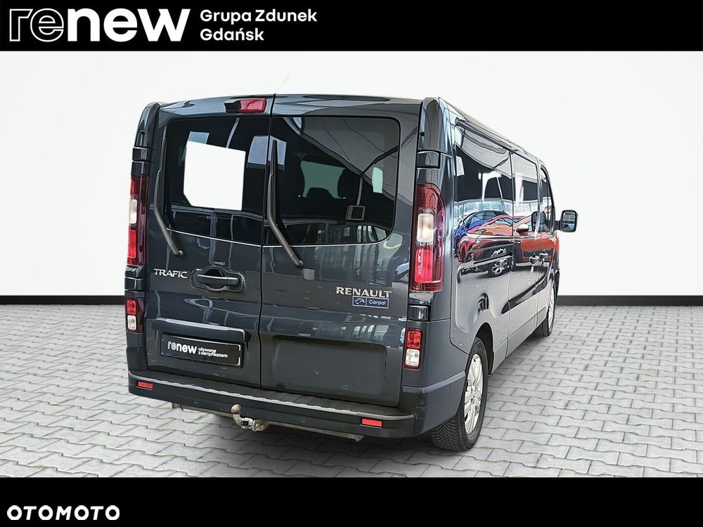 Renault Trafic - 9
