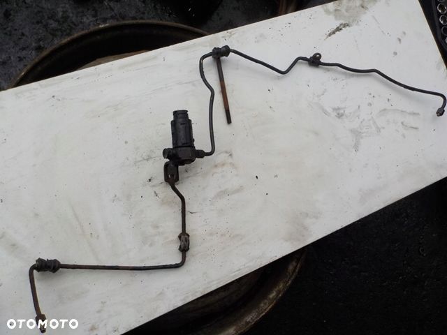 MAN TGA D28 ZAWÓR REGULATOR PALIWA