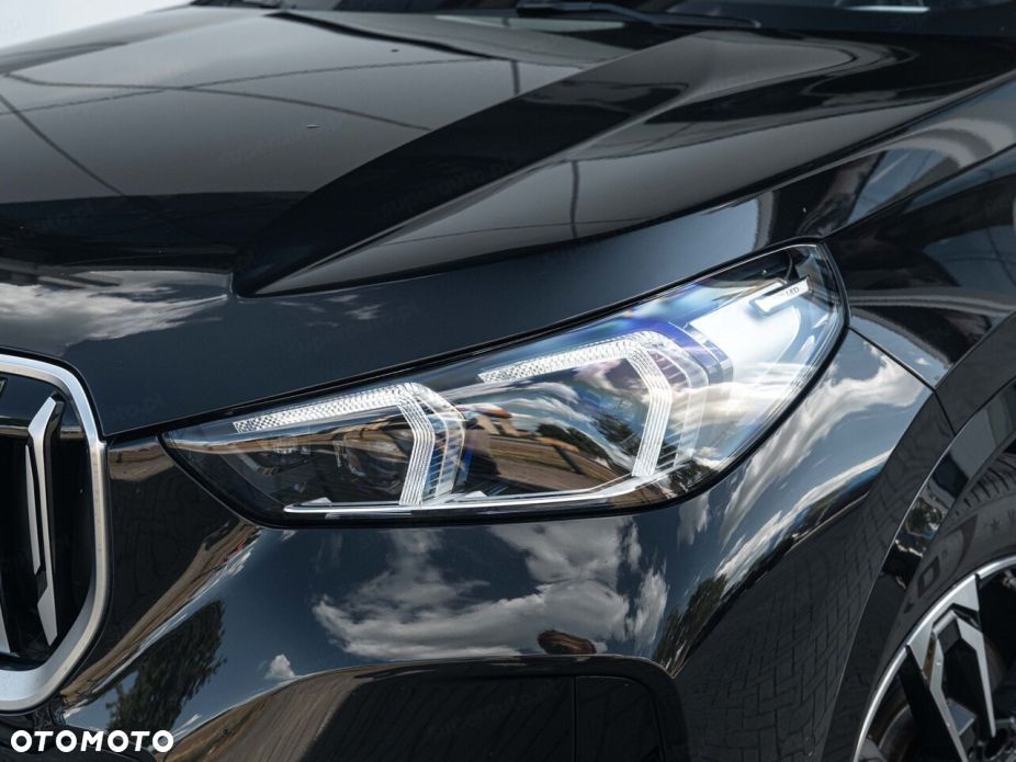 BMW X1 sDrive18i M Sport - 5