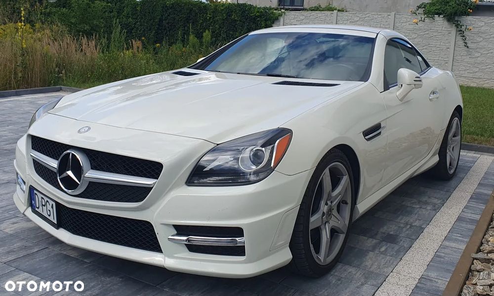 Mercedes-Benz SLK 350 - 21