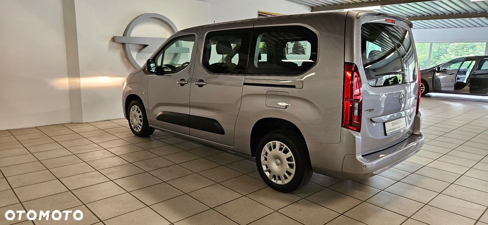 Opel Combo 1.5 CDTI Enjoy S&S - 7