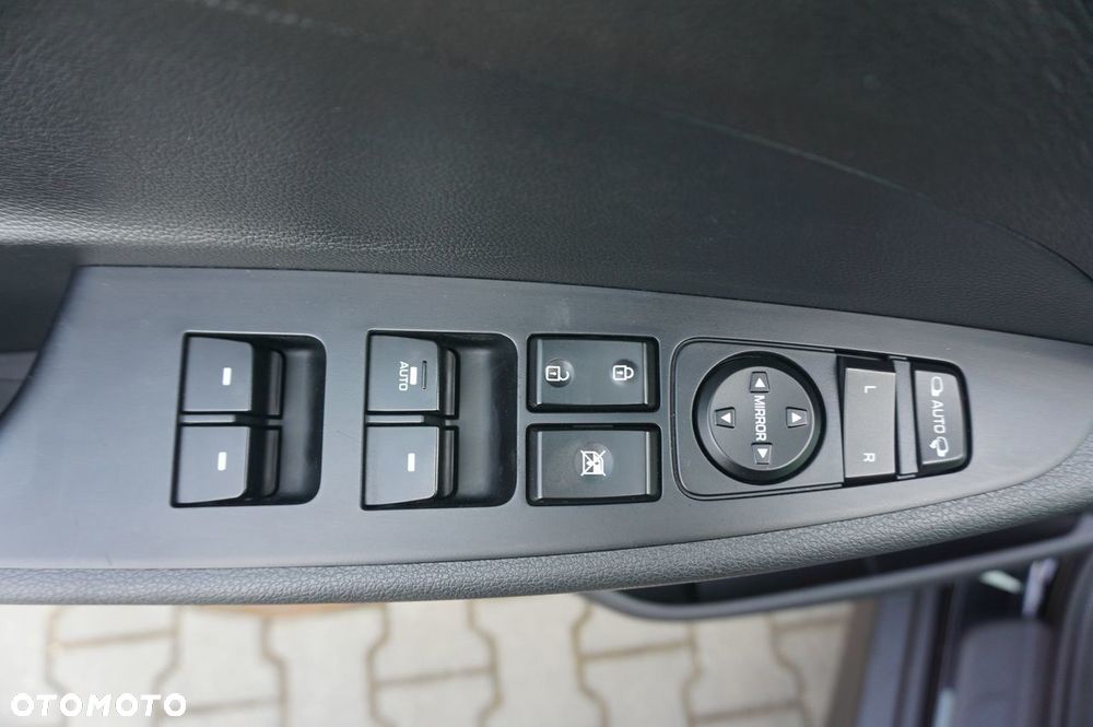 Hyundai Tucson 1.6 Turbo 2WD DCT Passion - 14