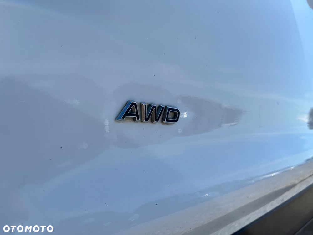 Ford Kuga 2.0 TDCi 4WD Titanium - 34