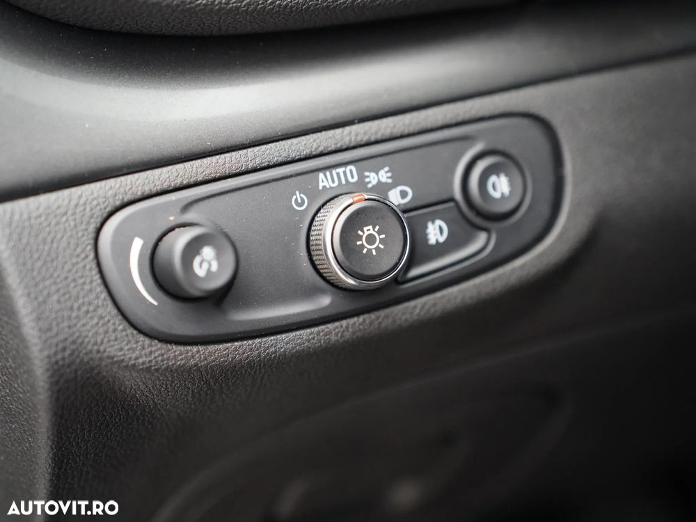 Opel Mokka X 1.4 ECOTEC Start/Stop Ultimate - 16