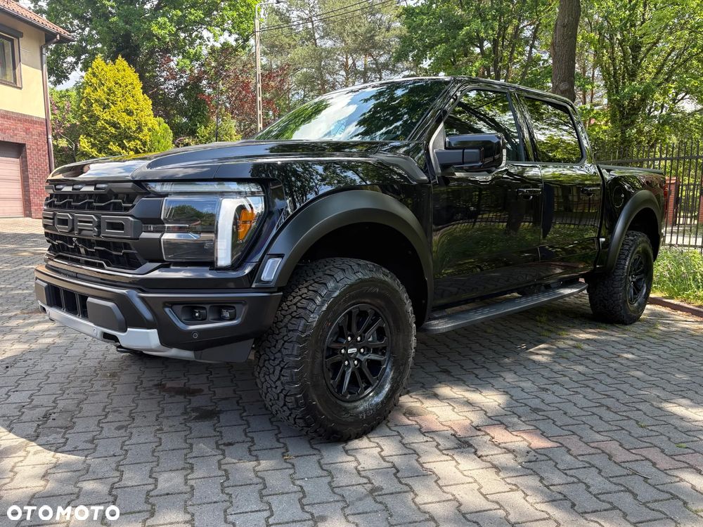 Ford F150 - 10