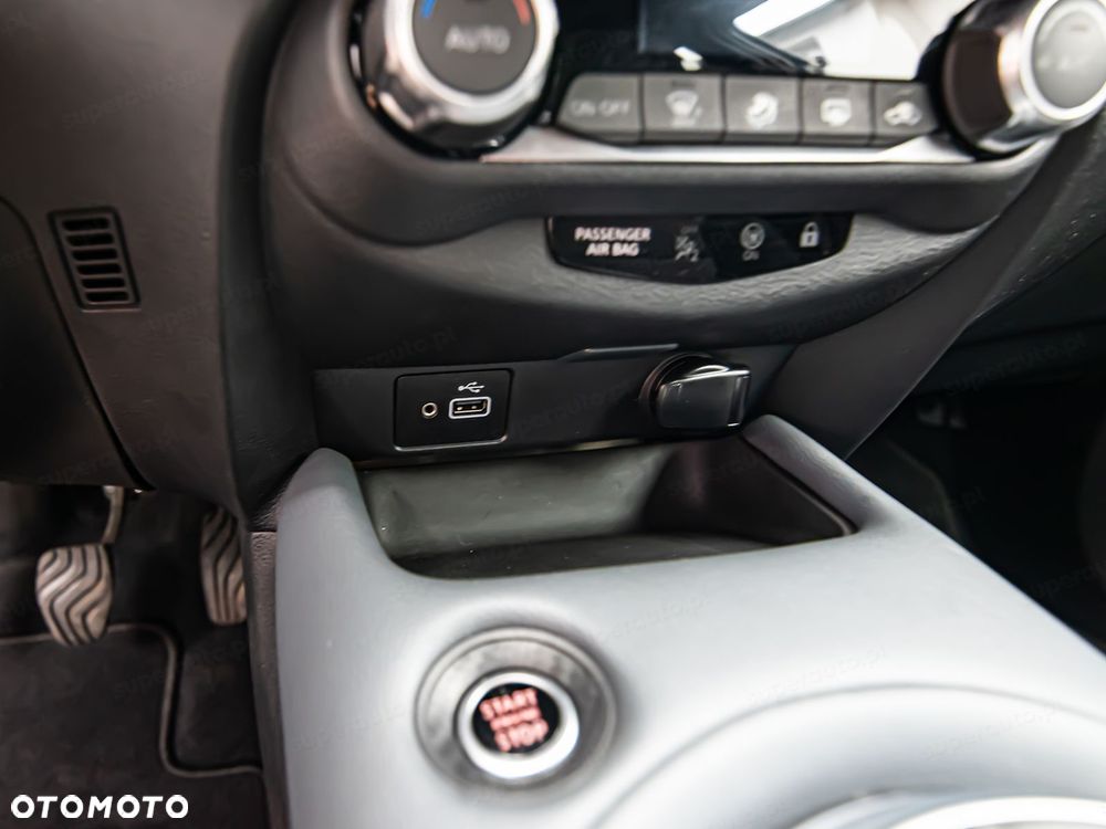 Nissan Juke - 19
