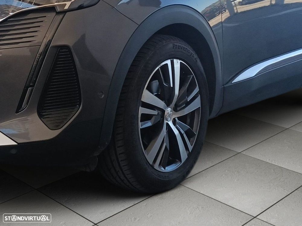 Peugeot 3008 1.5 BlueHDi Allure Pack EAT8 - 6