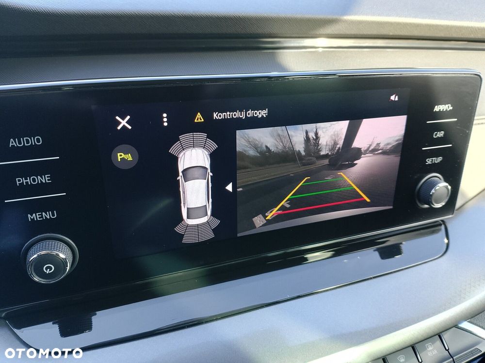 Skoda Octavia 1.5 TSI ACT Ambition - 18