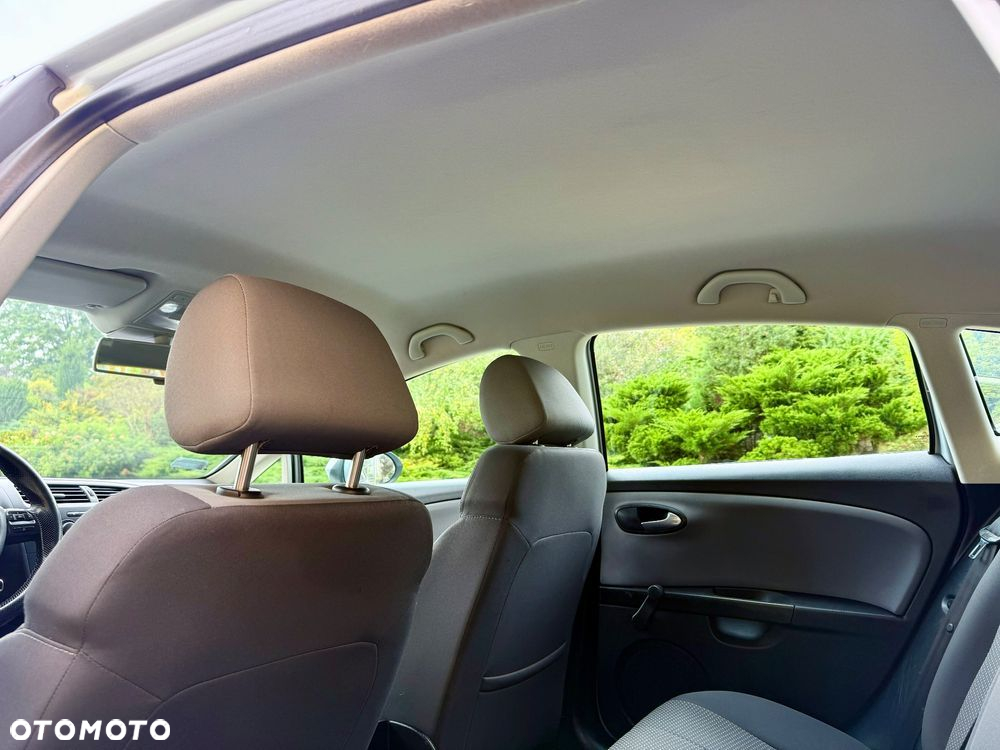 Seat Leon 1.6 TDI Sport - 19