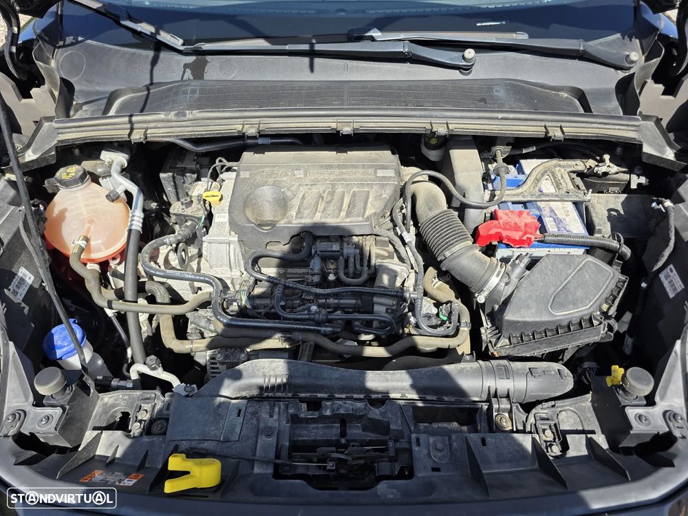 Ford Puma - 13