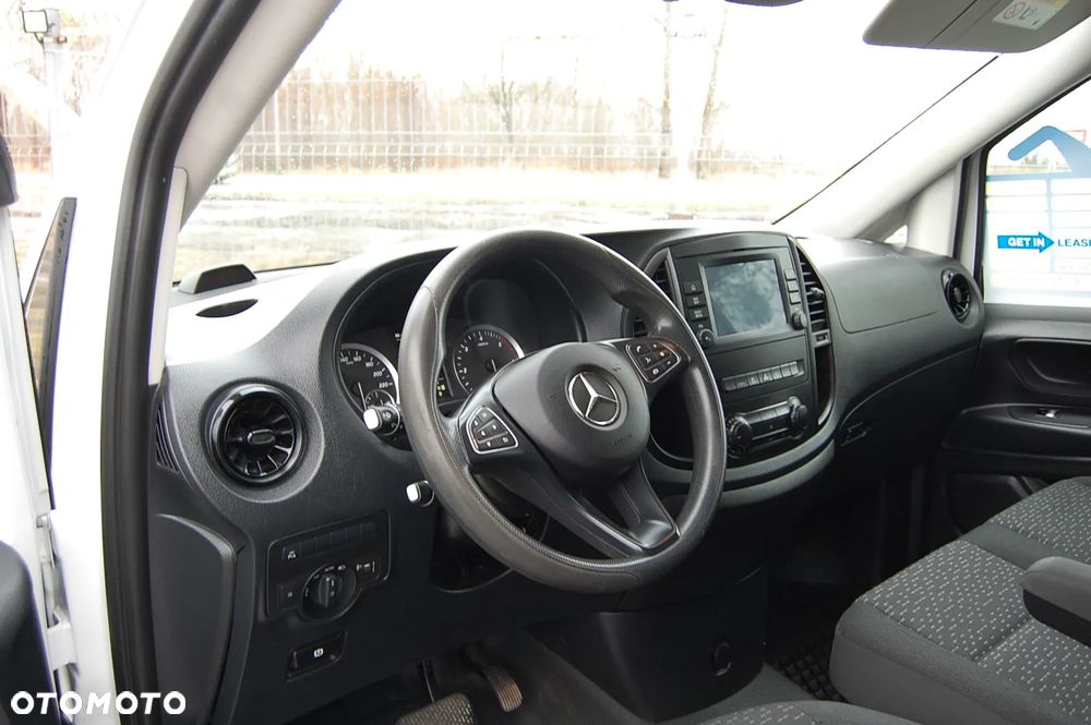 Mercedes-Benz Vito - 7
