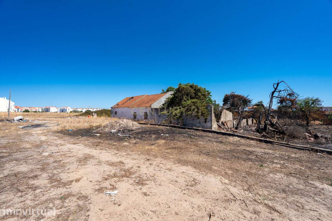 Terreno, 10 105 m², Montijo e Afonsoeiro - Grande imagem: 5/12