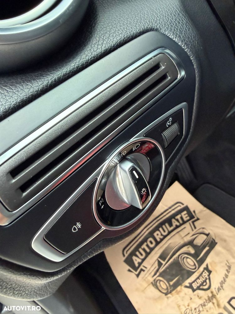 Mercedes-Benz GLC 220 d 4MATIC - 17