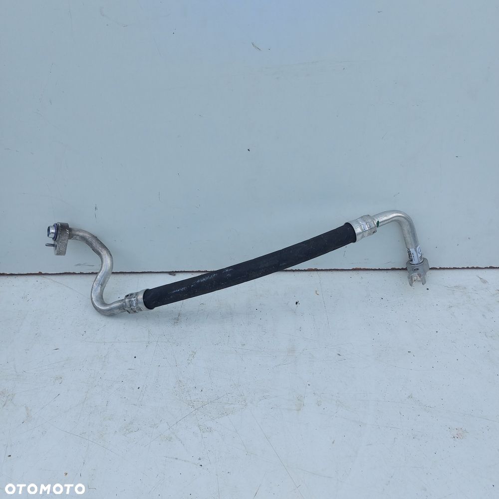 PRZEWOD WAZ RURA RURKA KLIMATYZACJI KLIMY MERCEDES E W213 W238 C W205 CLS W257 2138301900 ORYGINAL DEMONTAZ - 2