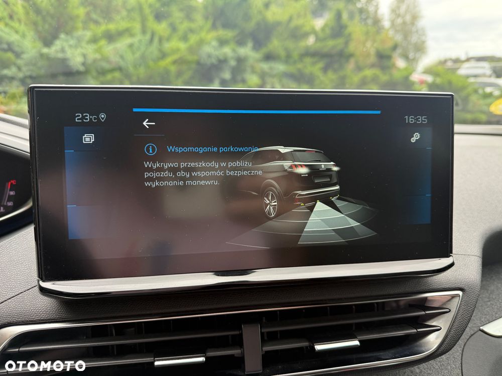 Peugeot 3008 BlueHDi 130 Stop & Start EAT8 Allure - 39