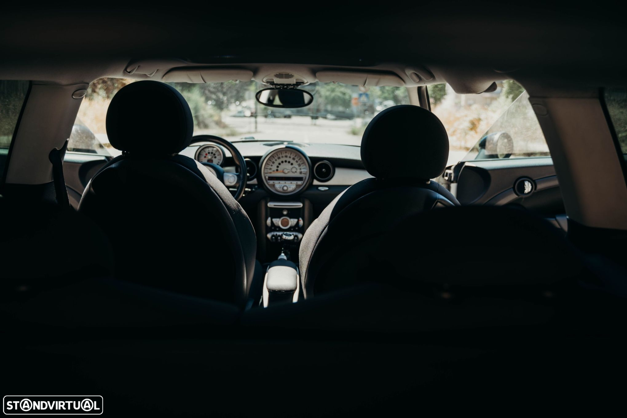MINI Clubman Cooper D - 38
