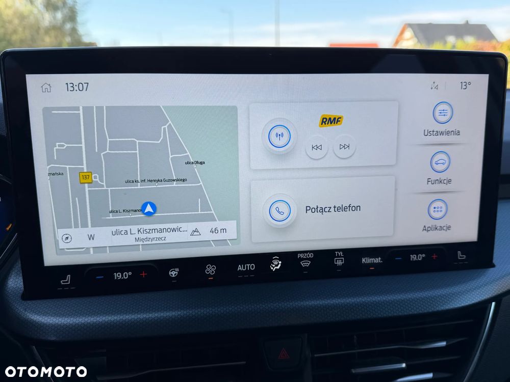 Ford Focus 1.0 EcoBoost Hybrid ACTIVE - 25