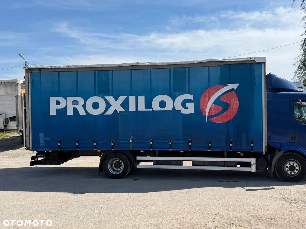 Renault Midlum 280 DXI - 3