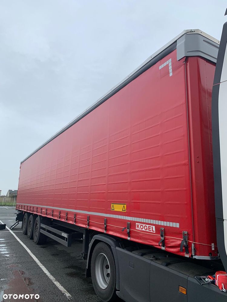 DAF XF 480 FT - 10