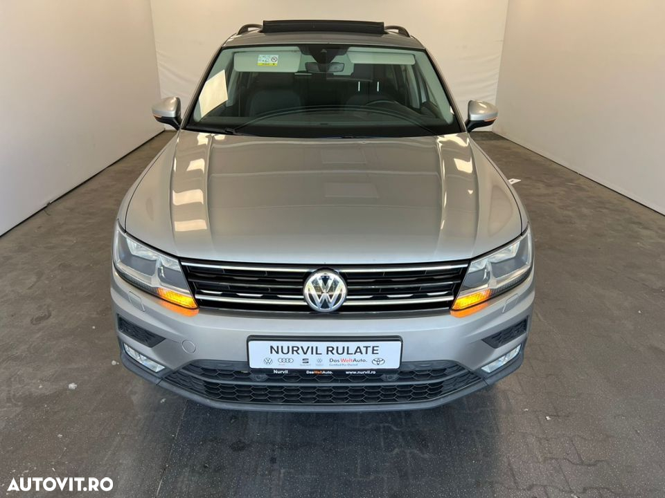 Volkswagen Tiguan 2.0 TDI 4Mot DSG Comfortline - 3