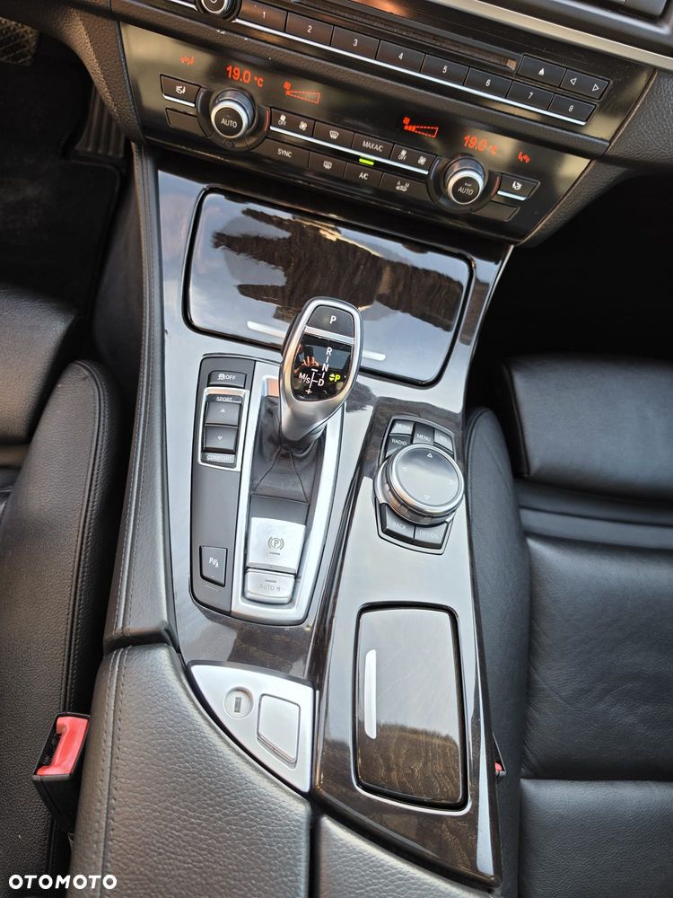 BMW Seria 5 - 16