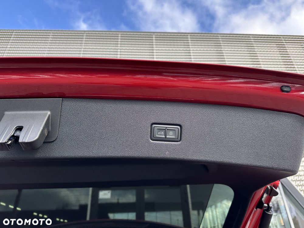 Audi SQ8 - 10
