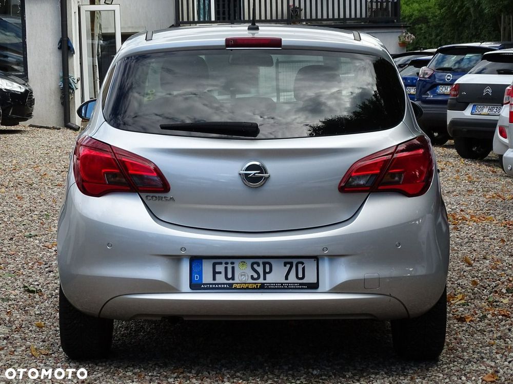 Opel Corsa - 12