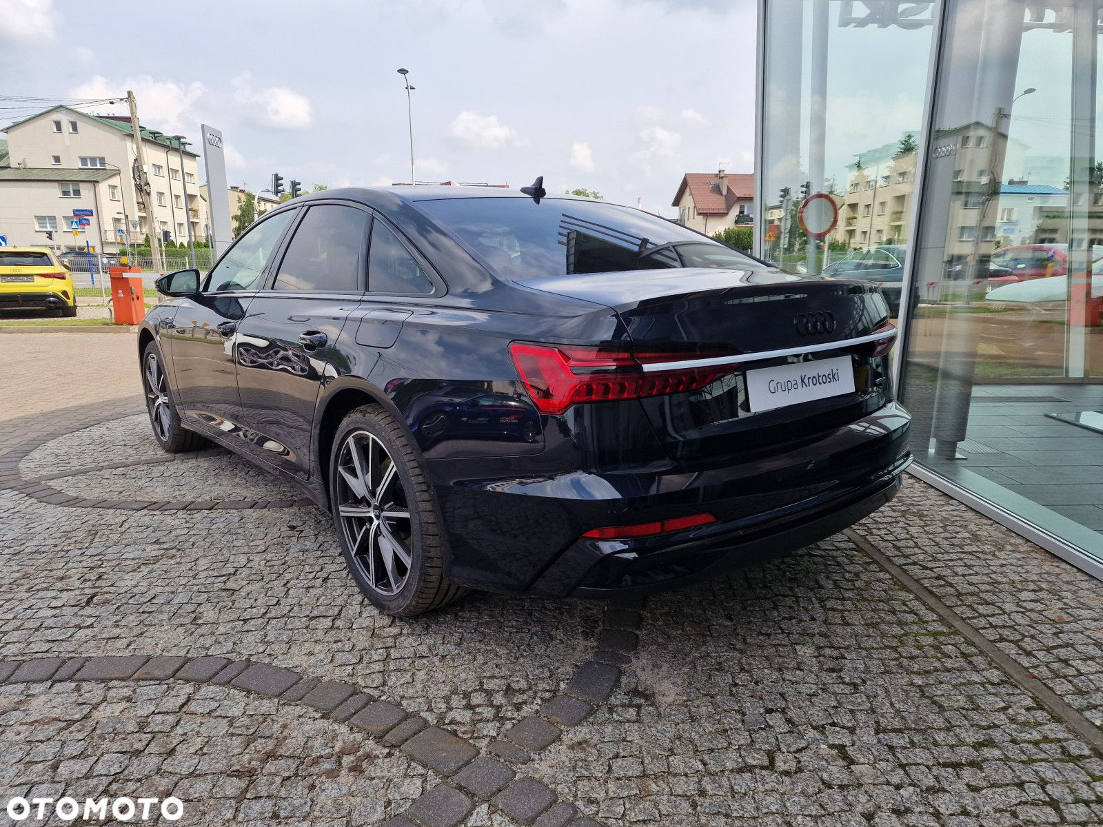 Audi A6 - 5