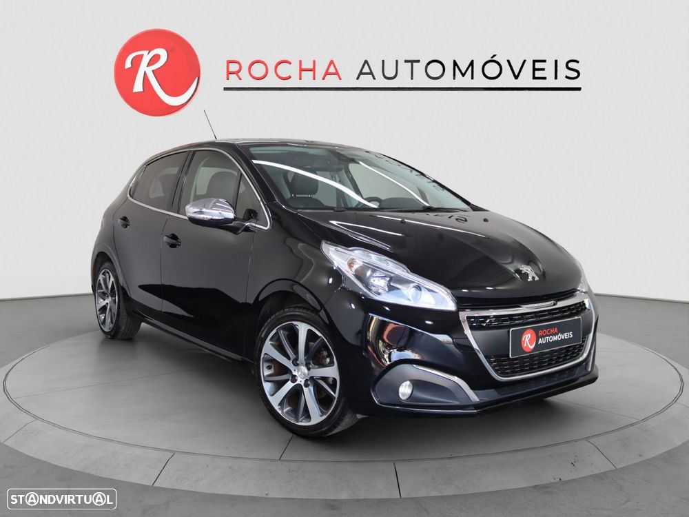 Peugeot 208 1.2 PureTech Allure - 3
