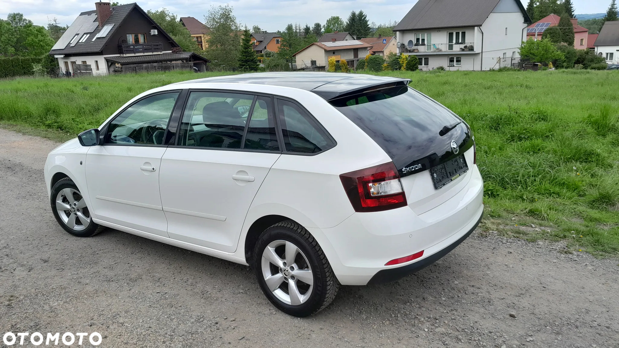 Skoda RAPID - 27