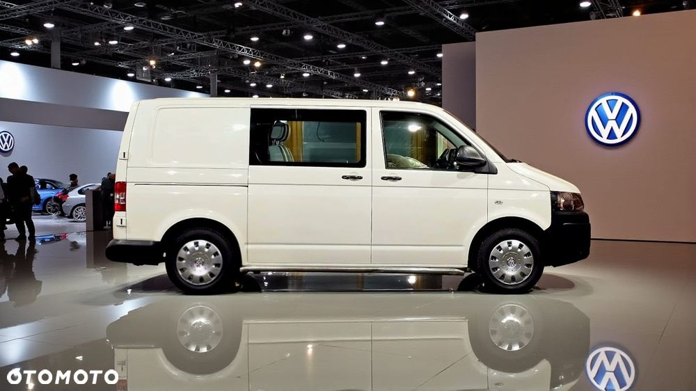 Volkswagen Transporter Standard - 10
