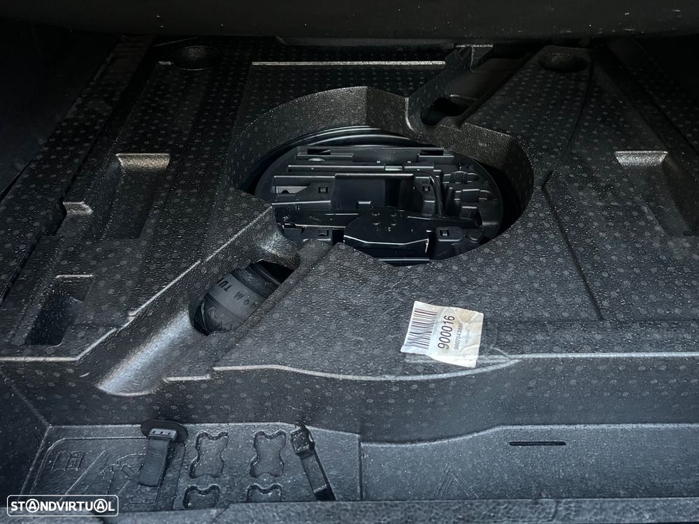 Peugeot 308 SW 1.6 BlueHDi Business Line - 30