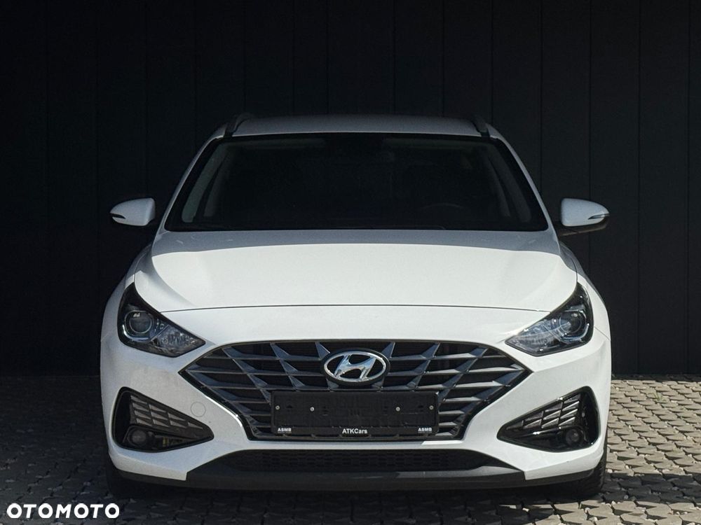 Hyundai i30 1.5 T-GDI 48V Modern - 4