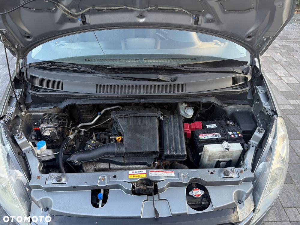 Suzuki Splash 1.0 Comfort - 24