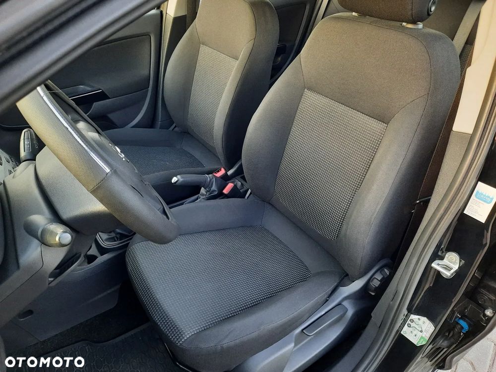 Opel Corsa 1.0 12V Essentia - 15