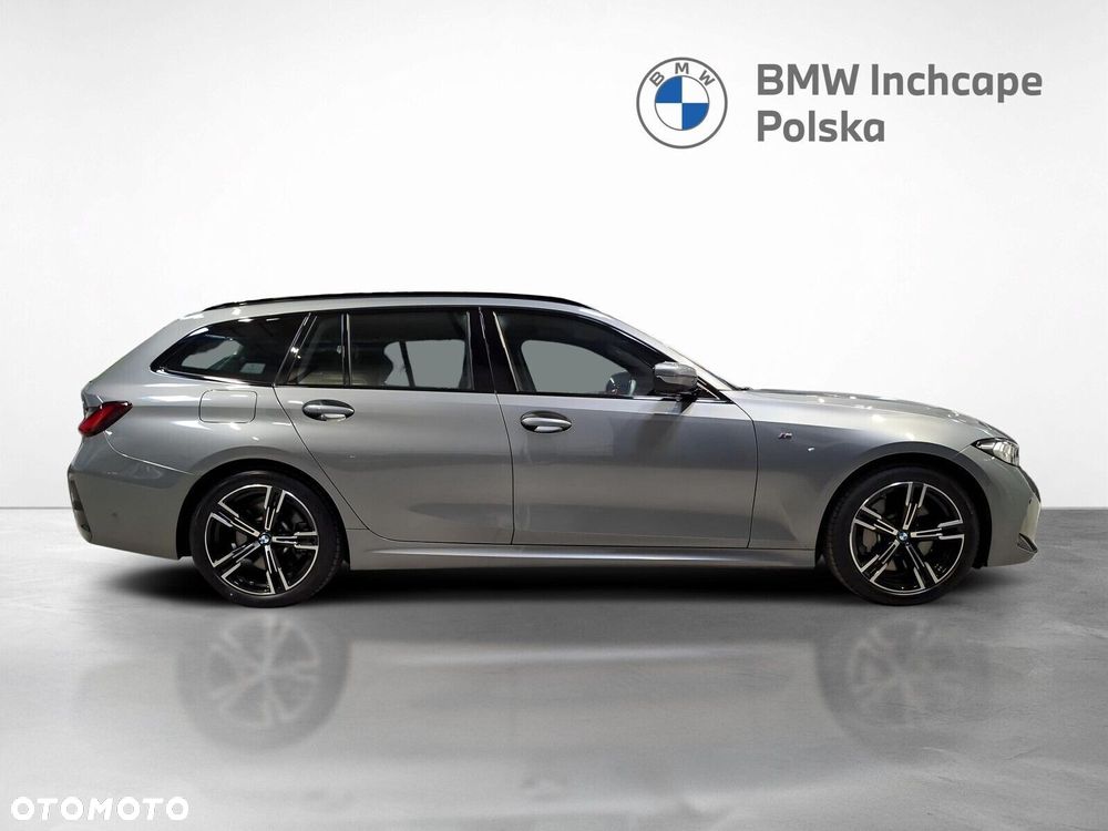 BMW Seria 3 - 7