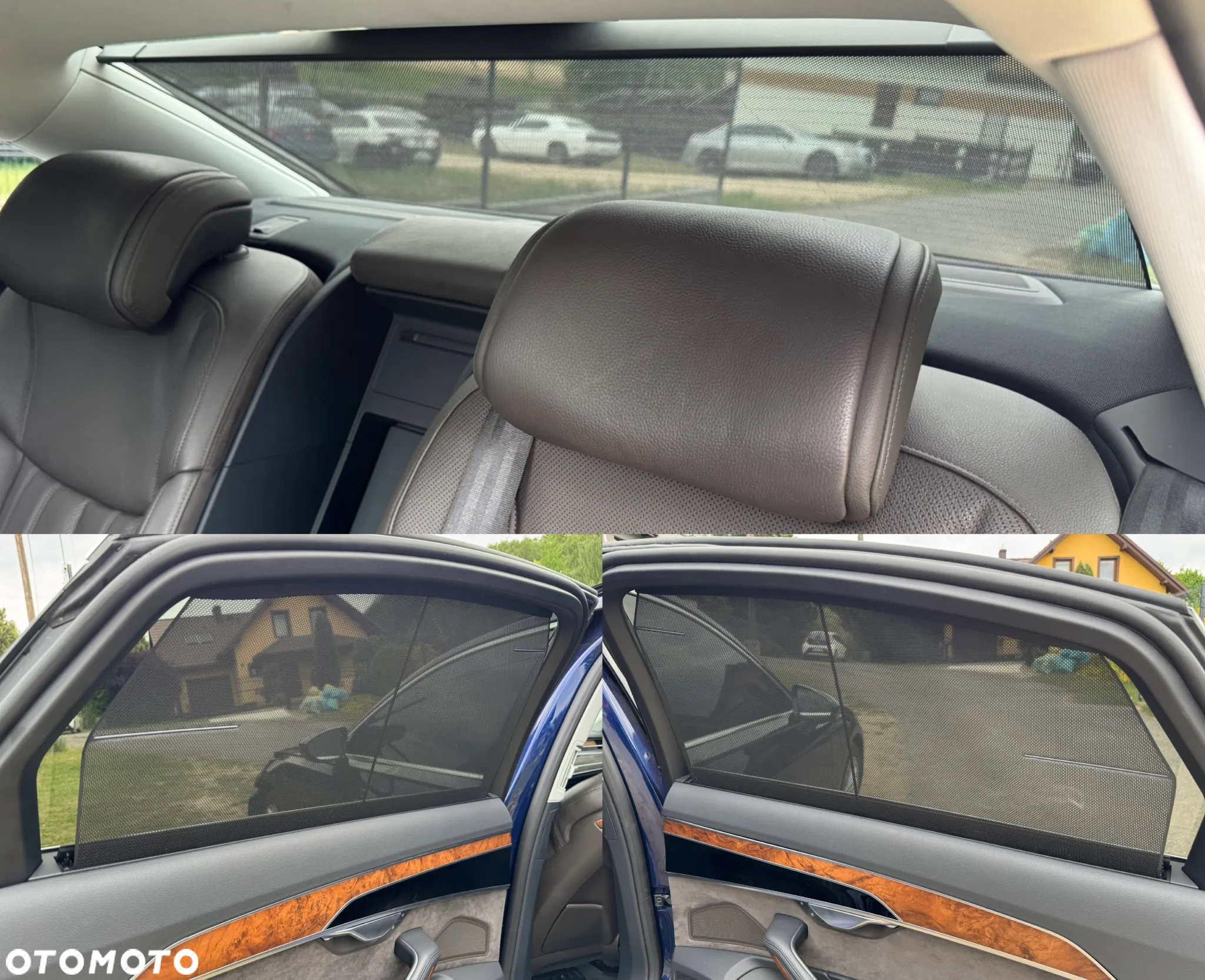Audi A8 L 55 TFSI quattro tiptronic - 31