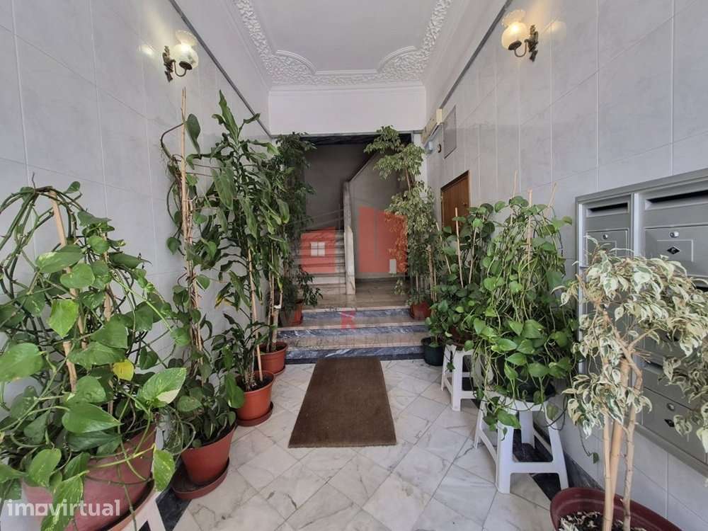 Apartamento T2 na Serra das Minas - Grande imagem: 3/17