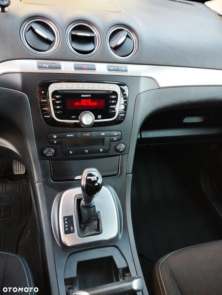 Ford Galaxy 2.0 TDCi Trend - 10