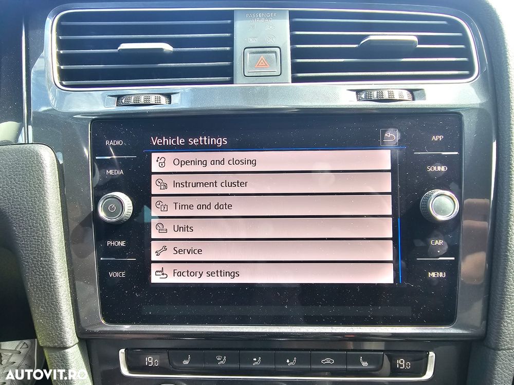 Volkswagen Golf 1.0 TSI Trendline - 15