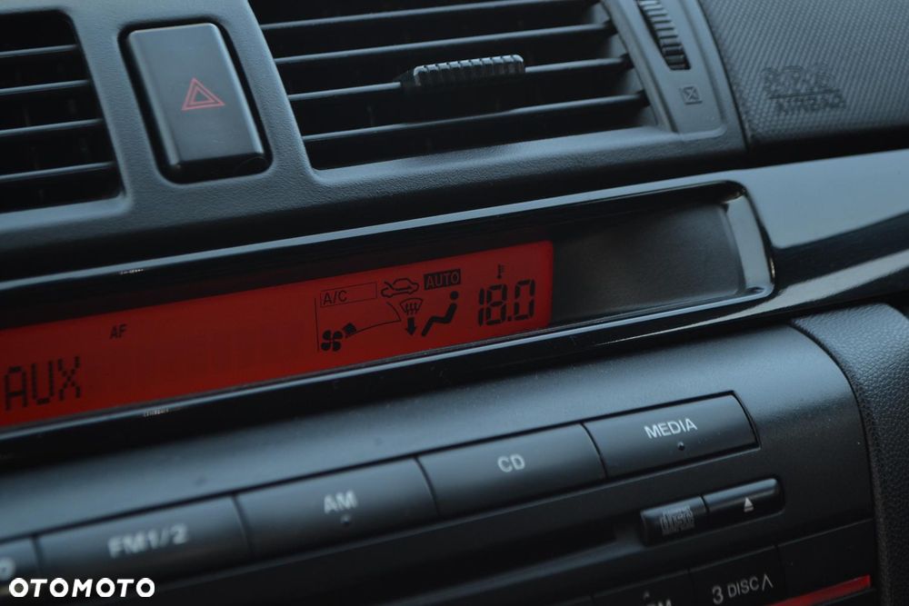 Mazda 3 1.6 CD Top - 22