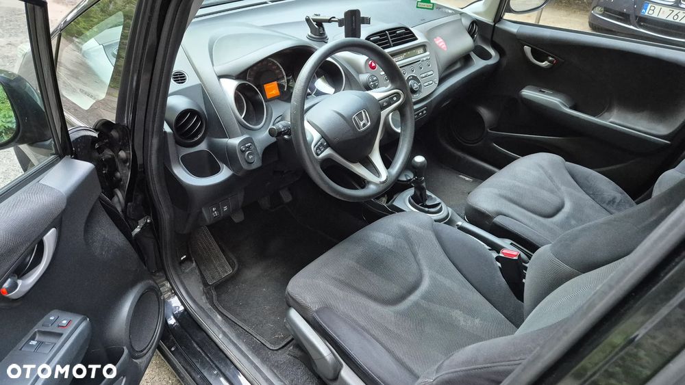 Honda Jazz 1.4 i-VTEC Elegance - 5
