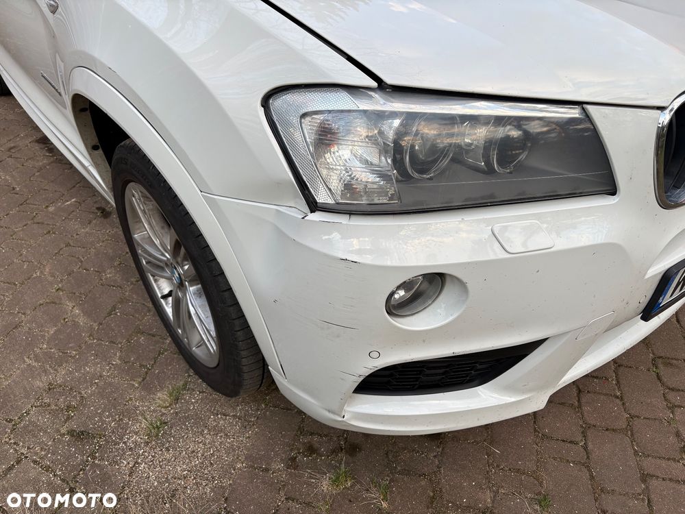 BMW X3 - 6